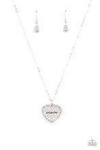 Load image into Gallery viewer, Necklace-White