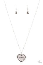 Load image into Gallery viewer, Necklace-Silver