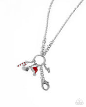 Load image into Gallery viewer, Necklace-Lanyard