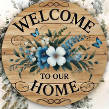 Load image into Gallery viewer, Boutique - Welcome Sign
