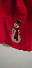 Load image into Gallery viewer, Handmade- Dress Top Towel
