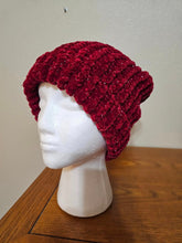 Load image into Gallery viewer, Hat- Knitted Stocking Hat
