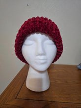Load image into Gallery viewer, Hat- Knitted Stocking Hat
