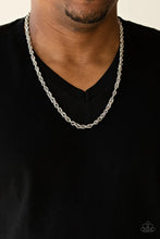 Load image into Gallery viewer, Men's - Necklace
