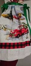 Load image into Gallery viewer, Dress Top Towel

