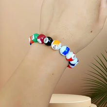 Load image into Gallery viewer, Boutique- Billiards Bracelet
