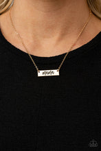 Load image into Gallery viewer, Necklace
