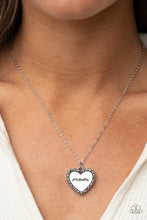 Load image into Gallery viewer, Necklace-Silver
