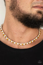 Load image into Gallery viewer, Men's - Necklace
