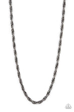 Load image into Gallery viewer, Men's - Necklace
