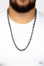 Load image into Gallery viewer, Men's - Necklace
