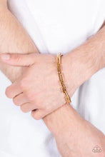 Load image into Gallery viewer, Men's - Bracelet

