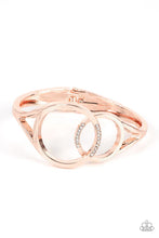 Load image into Gallery viewer, Bracelet-Rose Gold
