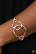 Load image into Gallery viewer, Bracelet-Rose Gold
