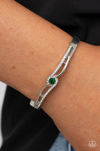 Load image into Gallery viewer, Bracelet-Green
