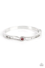 Load image into Gallery viewer, Bracelet-Red

