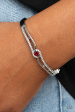 Load image into Gallery viewer, Bracelet-Red
