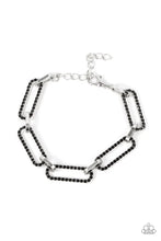 Load image into Gallery viewer, Bracelet-Black

