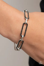 Load image into Gallery viewer, Bracelet-Black
