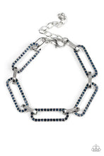 Load image into Gallery viewer, Bracelet-Blue
