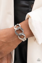 Load image into Gallery viewer, Bracelet-Silver
