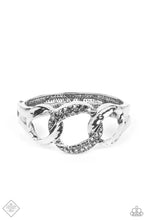 Load image into Gallery viewer, Bracelet-Silver
