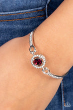 Load image into Gallery viewer, Bracelet-Purple
