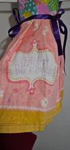 Load image into Gallery viewer, Dress Top Towel
