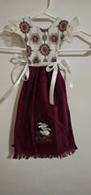 Load image into Gallery viewer, Dress Top Towel
