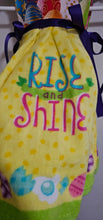 Load image into Gallery viewer, Handmade- Dress Top Towel
