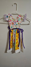 Load image into Gallery viewer, Handmade- Dress Top Towel
