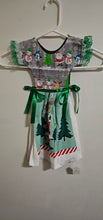 Load image into Gallery viewer, Handmade- Dress Top Towel
