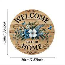 Load image into Gallery viewer, Boutique - Welcome Sign
