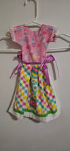 Load image into Gallery viewer, Handmade- Dress Top Towel

