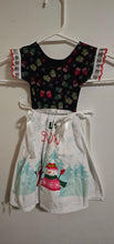 Load image into Gallery viewer, Handmade- Dress Top Towel
