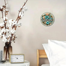Load image into Gallery viewer, Boutique - Welcome Sign
