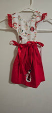 Load image into Gallery viewer, Handmade- Dress Top Towel
